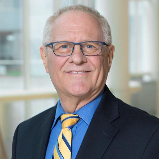 William Edwards, M.D.