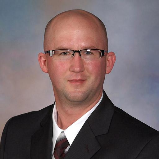 Dennis Firchau, M.D.