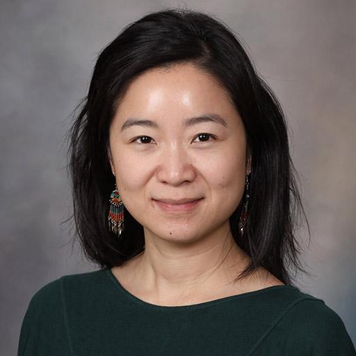 Cecilia Wu, M.D.