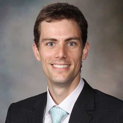 Mathieu Castonguay, M.D.