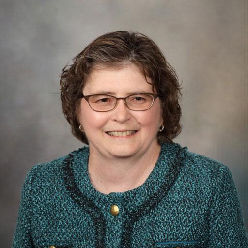 Deborah Renaud, M.D.