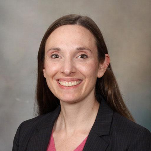 Katherine Nickels, M.D.