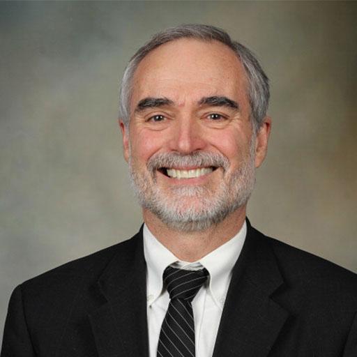 Marc Patterson, M.D.