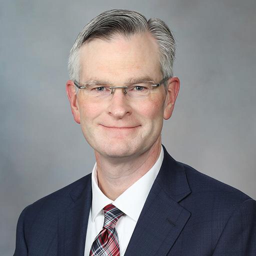 Christopher Boes, M.D.