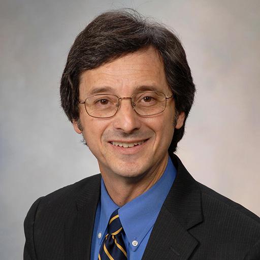 David Capobianco, M.D.