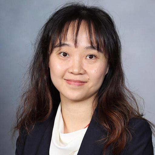 Danting Liu, Ph.D.