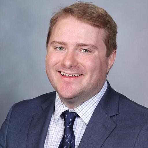 Joshua Miller, Ph.D.