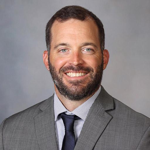 Patrick Vanderboom, Ph.D.