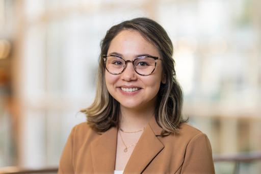 Chelsea Swartchick, Ph.D.