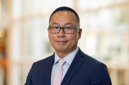 Jack Wu, Ph.D.