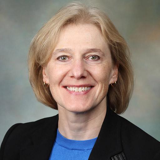 Cornelia Drees, M.D.