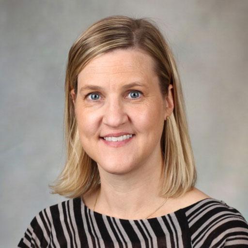 Katherine Noe, M.D., Ph.D.