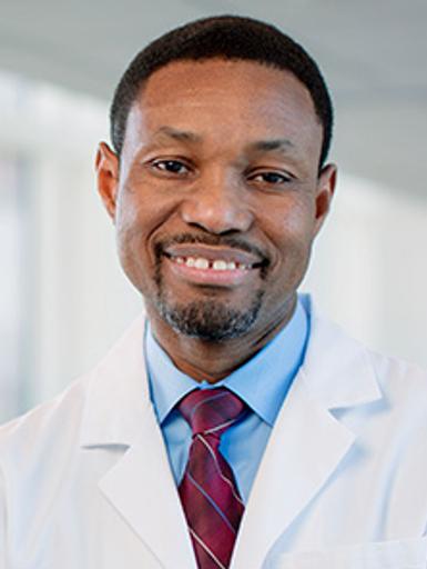 Lewis Roberts, M.B., Ch.B., Ph.D.