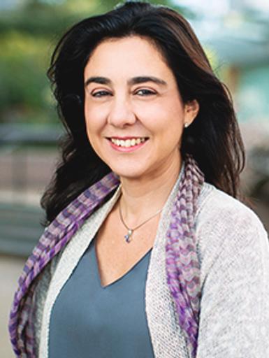 Eva Carmona Porquera, M.D., Ph.D.