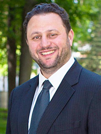 Arthur Beyder, M.D., Ph.D.