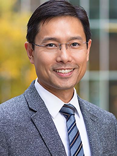 Saravut Weroha, M.D., Ph.D.