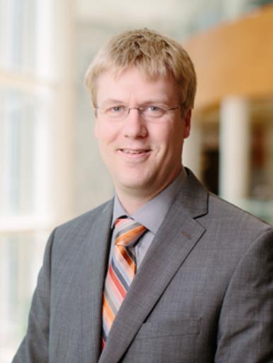 Timothy Nelson, M.D., Ph.D.