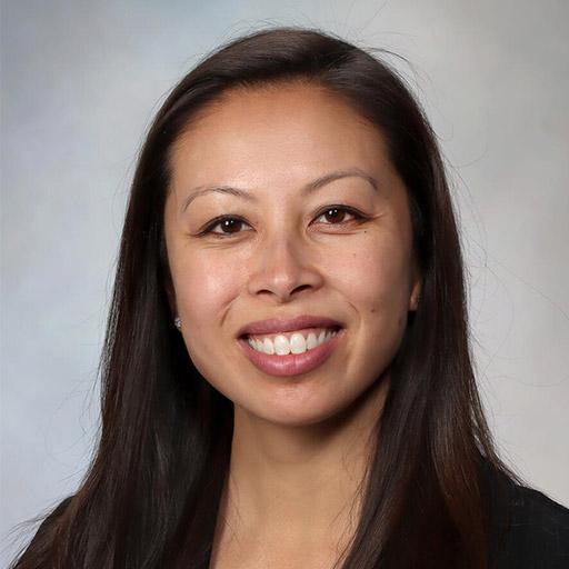 Michelle DeLeon, M.D.
