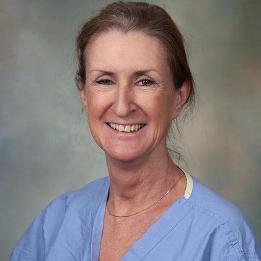 Tonia Young-Fadok, M.D.