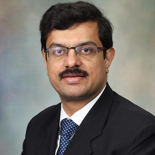 Nitin Mishra, M.B.B.S, M.S.