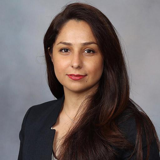 Maryam Shahi, M.D.