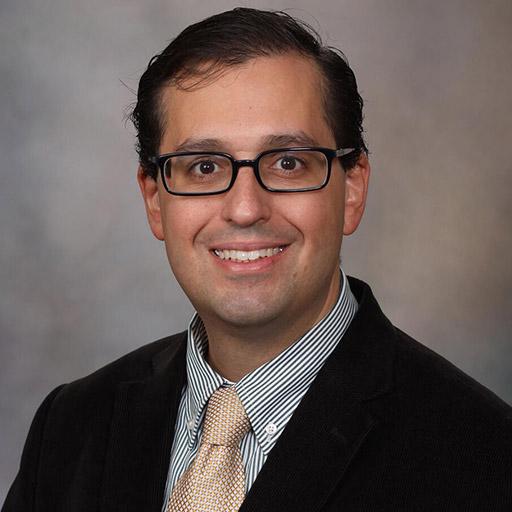 Michael Rivera, M.D. 