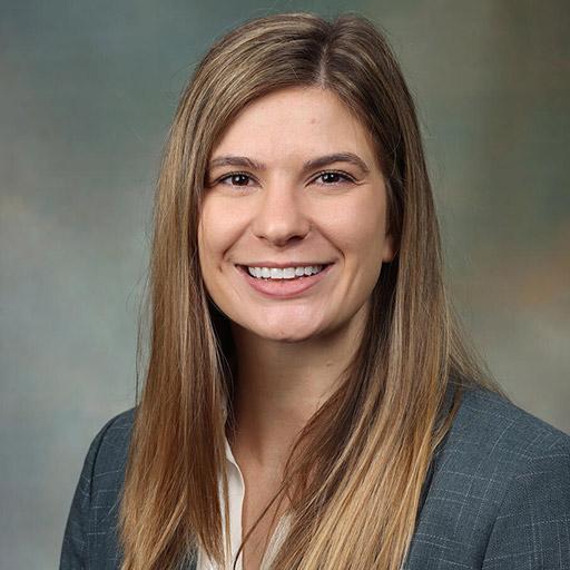 Colleen Morken, M.D.