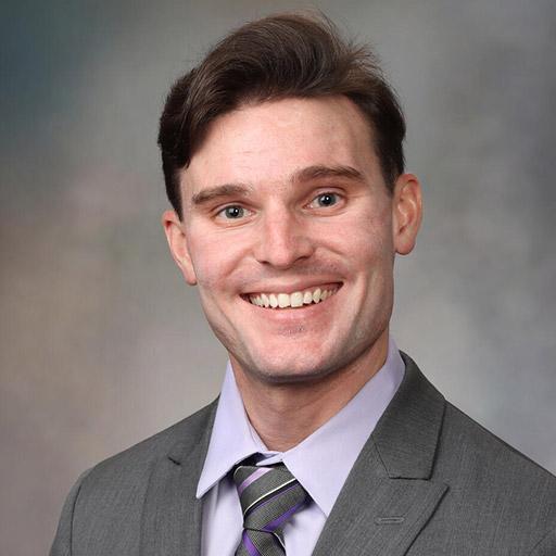 Kevin Severson, M.D.