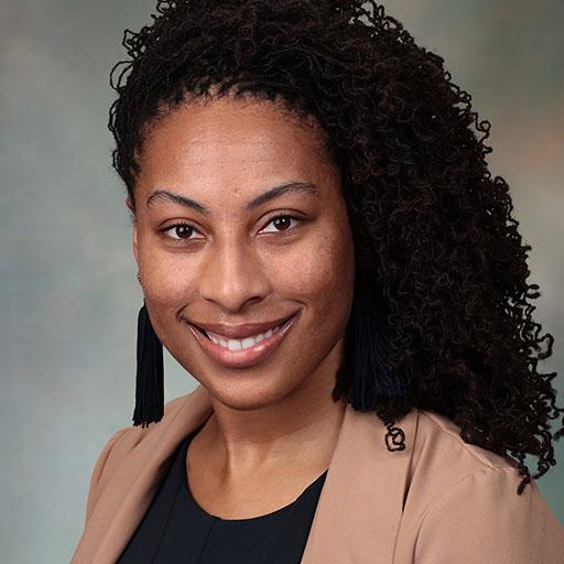 Jennifer Rorex, M.D.