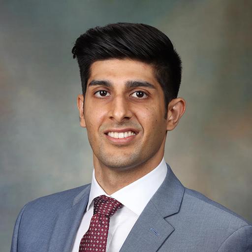 Gurman Dhaliwal, M.D.