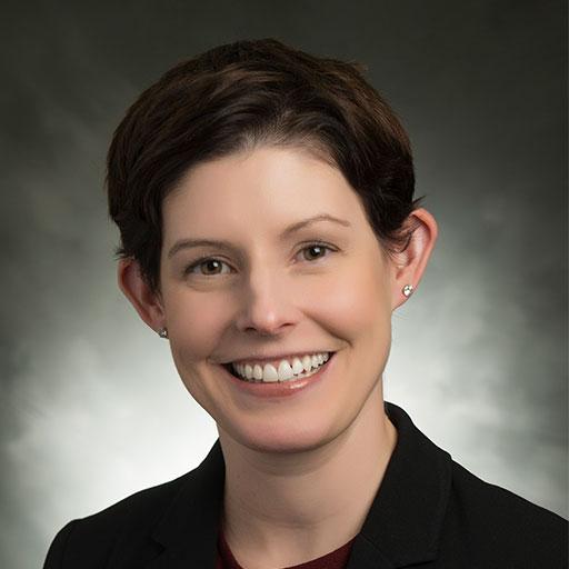 Megan Landis, M.D.