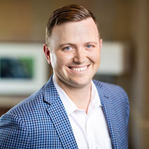 Benjamin Barrick, D.O.