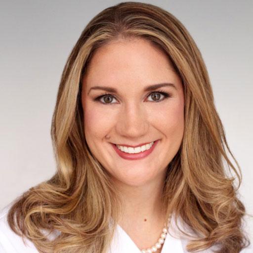 Jennifer Schoch, M.D.