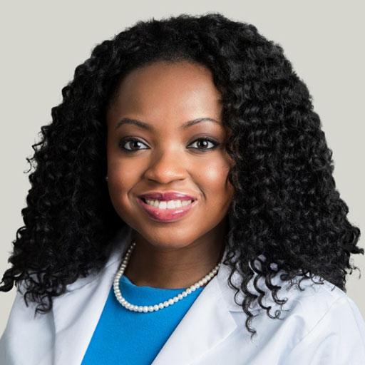 Kemi Onajin, M.D.
