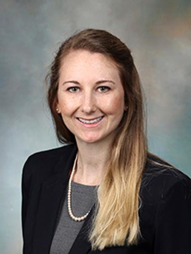 Laura Parra, M.D., M.P.H.