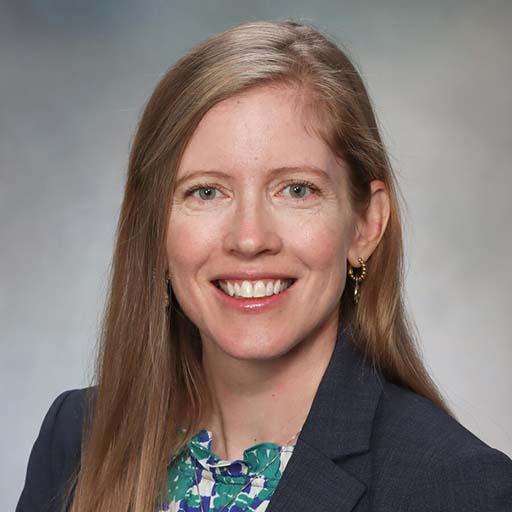 Hillary Garner, M.D.
