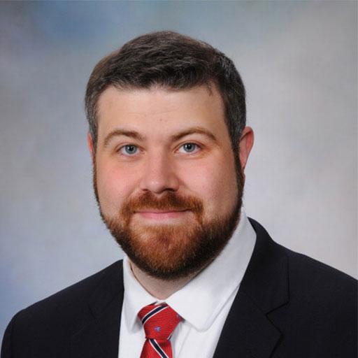 Erik Middlebrooks, M.D.