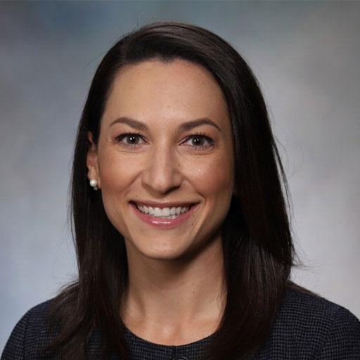 Kristin Robinson, M.D.