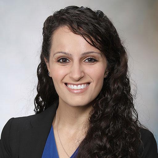 Neema Patel, M.D.