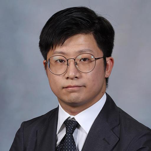 Chunming Gu, Ph.D