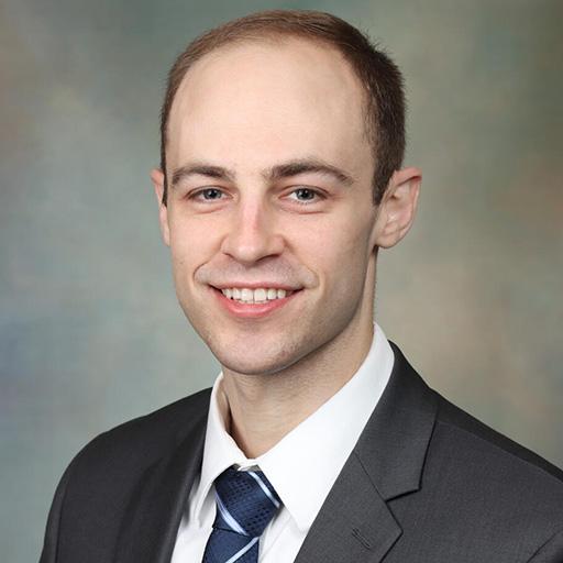 Stephen Johnson, M.D.