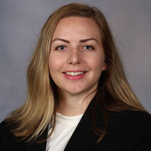 Sarayna McGuire, M.D.