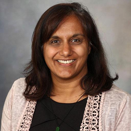 Anuradha Luke, M.D.