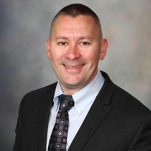 Christopher Russi, D.O.