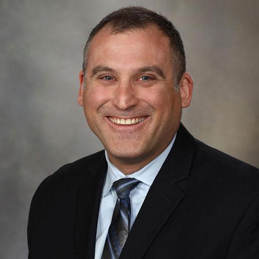 James Colletti, M.D.