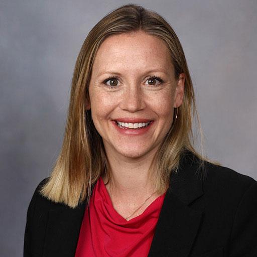 Kristi Colbenson, M.D.