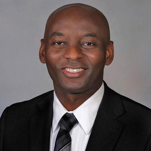 Kubwimana Mhayamaguru, M.D.