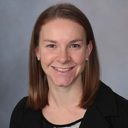 Caitlin Loprinzi Brauer, M.D.