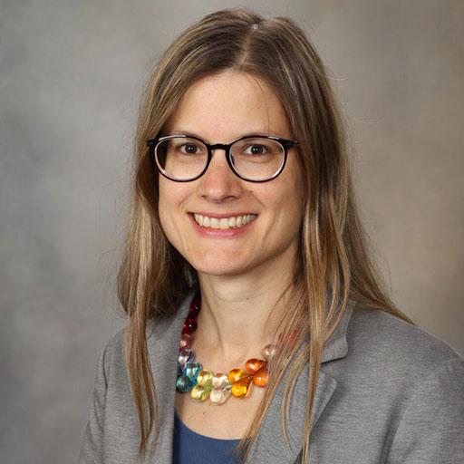 Fernanda Bellolio, M.D., M.S.