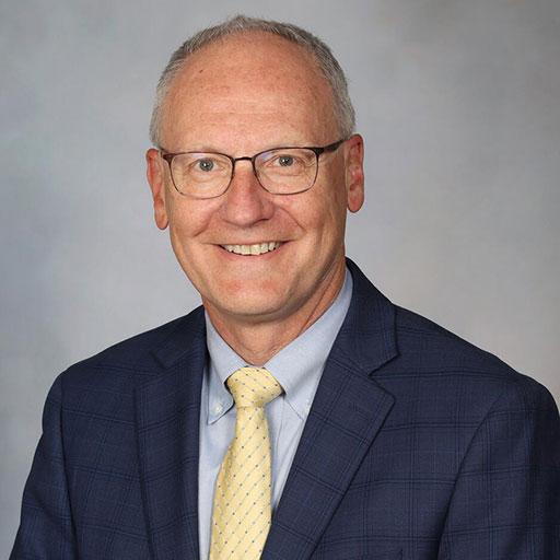 Mark Mannenbach, M.D.